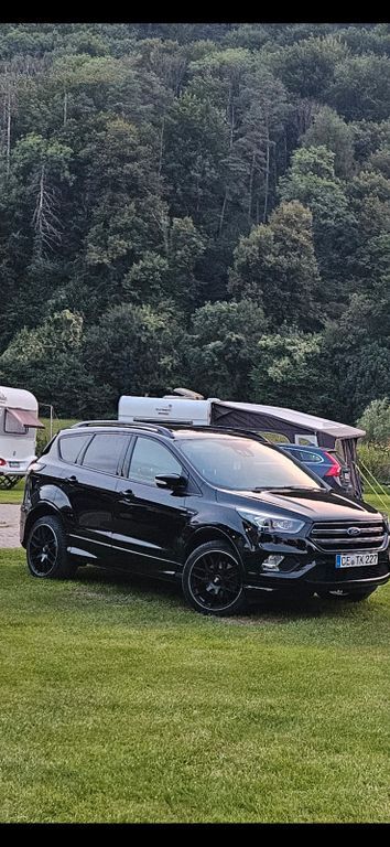 Ford Kuga 128.500 km 16.000 € Hambühren 29313
