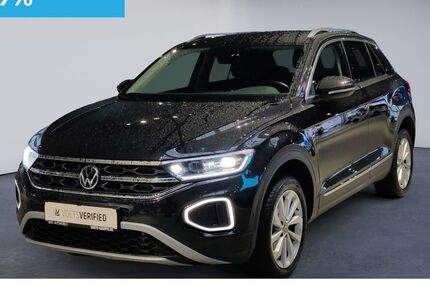 VW T-Roc 28.773 km 27.560 &euro; Hildesheim 31135