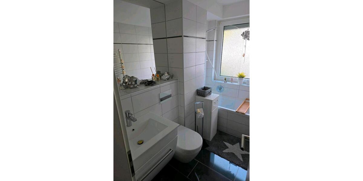 Erdgeschoßwohnung Langenhagen - 3 Zimmer, 60 m&sup2;, 230.000&euro; | Angebot:26884748