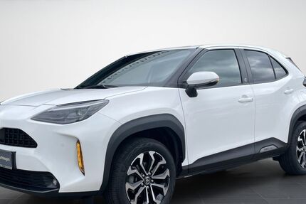 Toyota Yaris Cross 19.500 km 24.980 € Hannover 30177