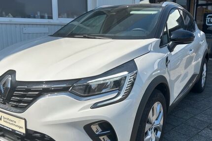 Renault Captur 21.100 km 14.500 &euro; Neustadt 31535