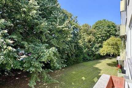 Wohnung zum Kaufen in Laatzen 110.000 € 72 m²