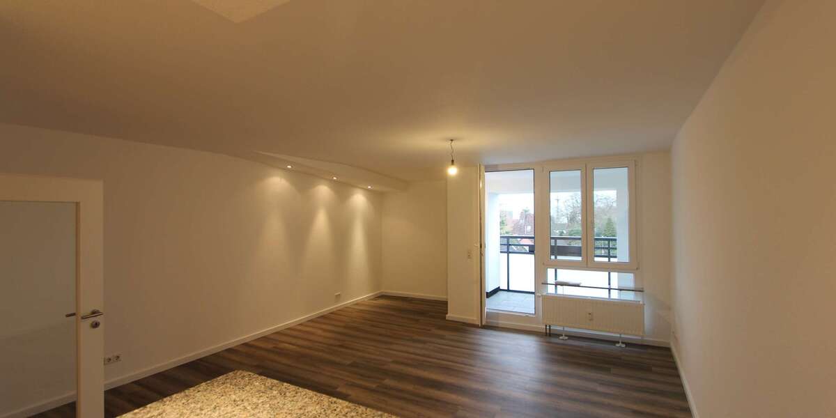 Etagenwohnung Burgdorf Sorgensen - 3 Zimmer, 94 m&sup2;, 929&euro; | Angebot:21277172