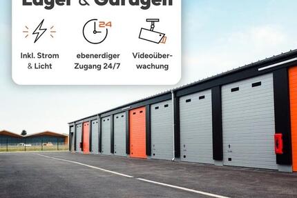 Gewerbeobjekt Laatzen - 289&euro; | Angebot:26267103