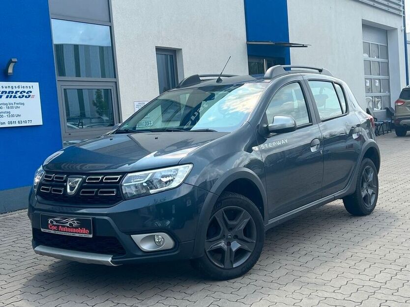 Sandero