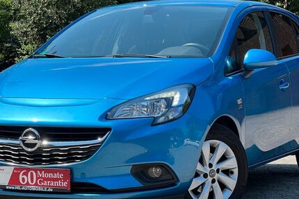 Opel Corsa 34.465 km 11.999 &euro; Isernhagen 30916