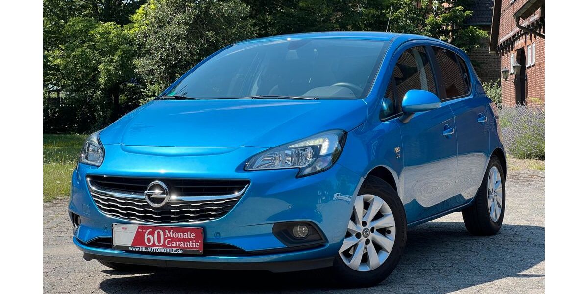 Opel Corsa 34.465 km 11.999 &euro; Isernhagen 30916