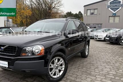Volvo XC90 205.101 km 9.930 &euro; Hannover 30629