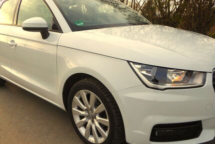 Audi A1 109.820 km 9.950 &euro; Burgdorf 31303