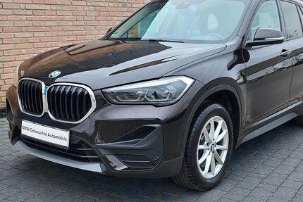BMW X1 117.070 km 21.998 &euro; Langenhagen 30855