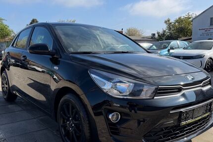 Kia Rio 73.000 km 11.499 &euro; Hannover 30163