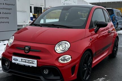 Abarth 595 Competizione 47.310 km 20.890 &euro; Wunstorf 31515