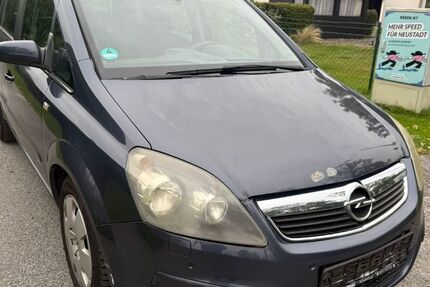 Opel Zafira 150.000 km 2.200 € Neustadt am Rübenberge 31535