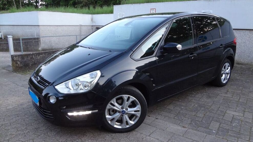 S-Max