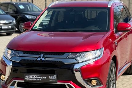Mitsubishi Outlander 81.000 km 18.990 &euro; Hannover 30449