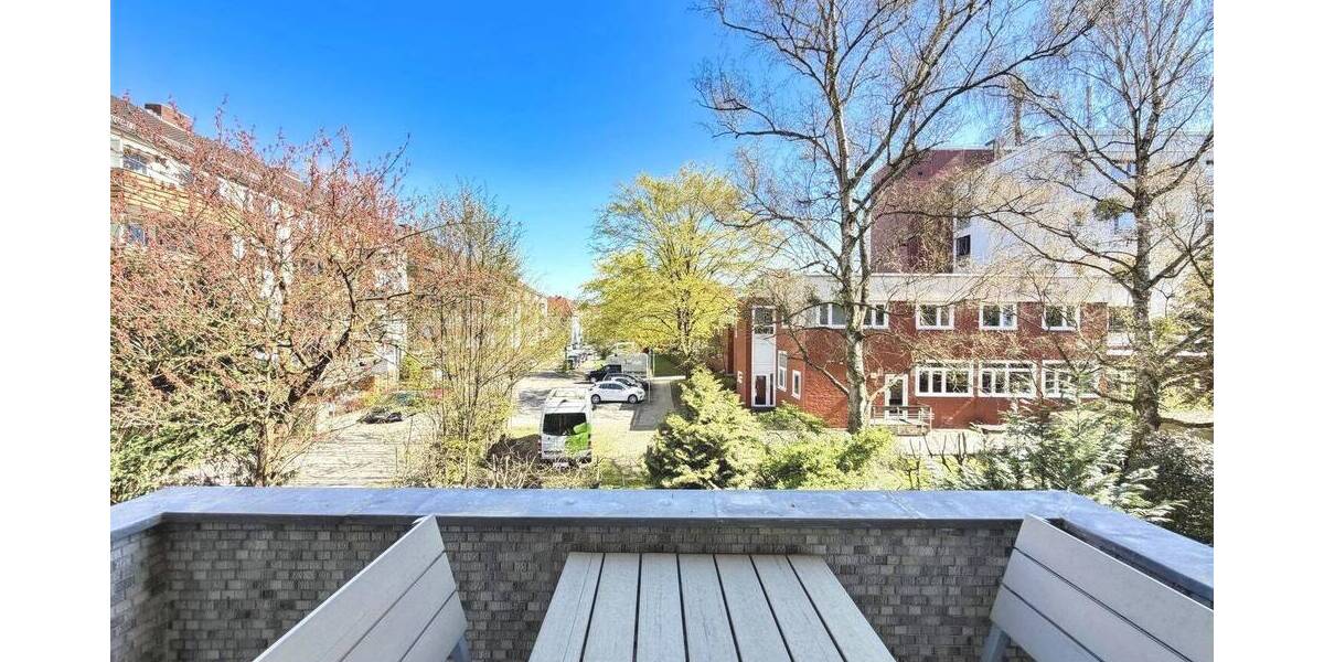 Etagenwohnung Hannover Südstadt - 3 Zimmer, 82 m&sup2;, 409.000&euro; | Angebot:26360209