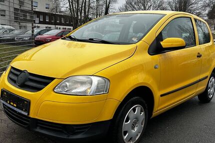 VW Fox 229.767 km 990 &euro; Langenhagen 30851