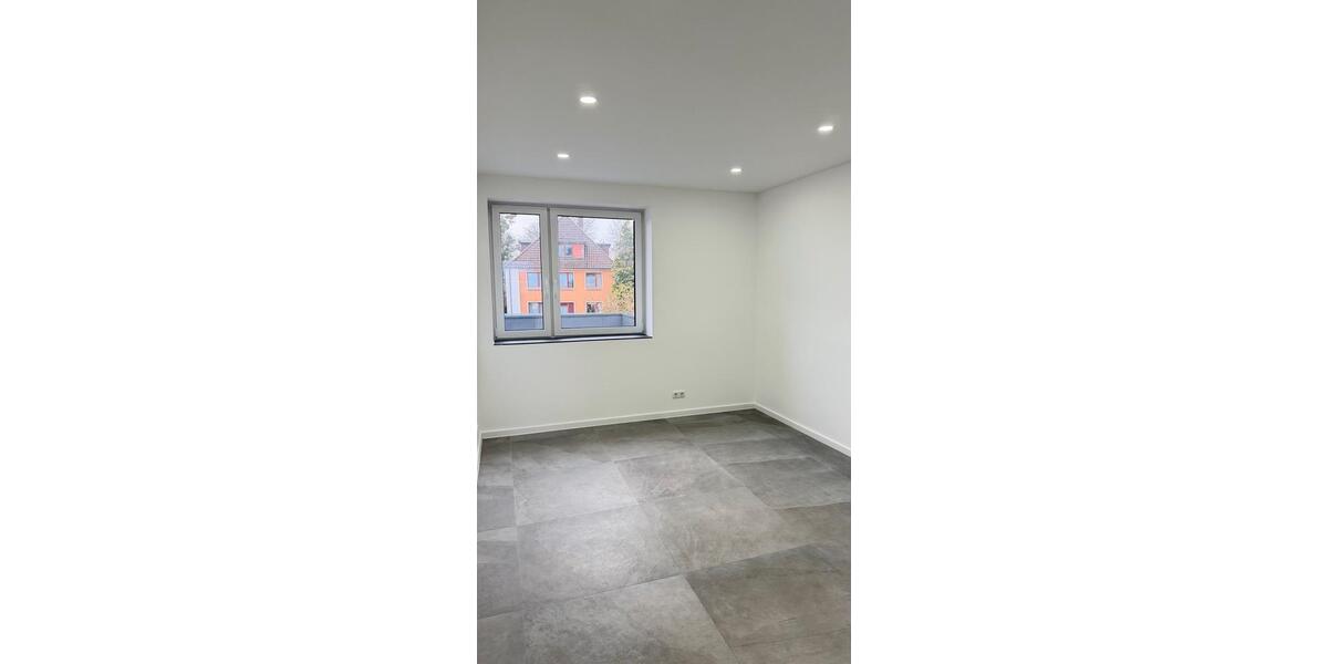 Exklusive 4-Zimmer-Wohnung mit 25 m² Balkon & Fußbodenheizung 4 zimmer