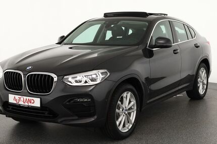 BMW X4 69.987 km 38.990 &euro; Hannover 30179