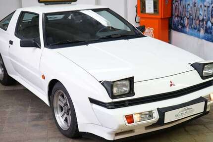 Mitsubishi Starion 92.947 km 24.990 € Hannover 30177
