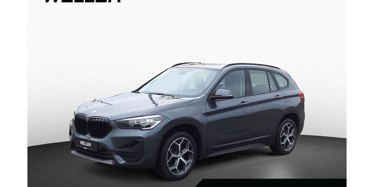 BMW X1 60.851 km 24.450 &euro; Hildesheim 31137