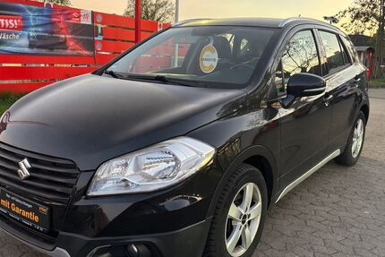 Suzuki SX4 138.000 km 9.990 &euro; Hannover 30629