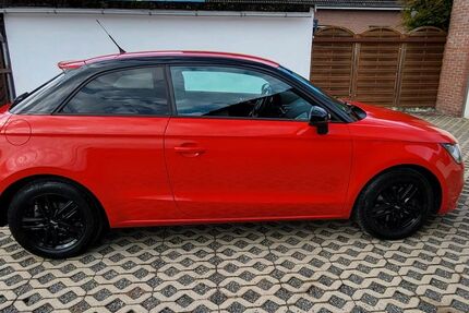 Audi A1 177.396 km 6.300 € Garbsen 30827
