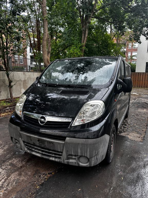 Vivaro