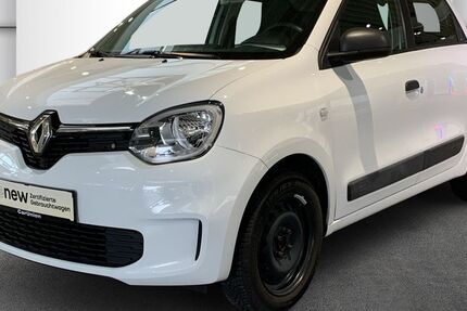 Renault Twingo 63.093 km 7.975 &euro; Hannover 30519