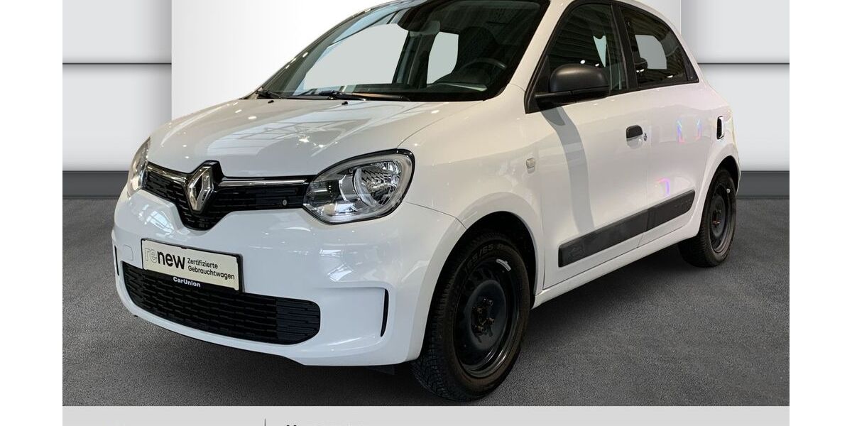 Renault Twingo 63.093 km 7.975 &euro; Hannover 30519