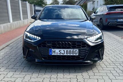 Audi A4 146.660 km 26.500 &euro; Garbsen 30823