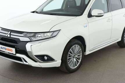 Mitsubishi Outlander 80.701 km 19.250 &euro; Laatzen 30880