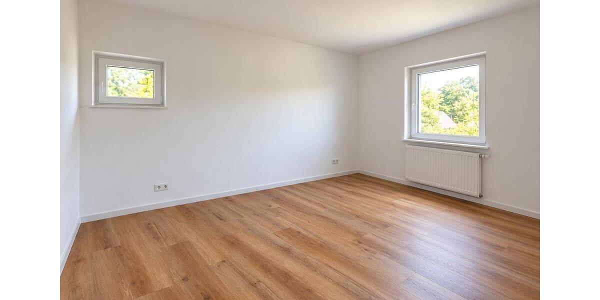 Etagenwohnung Hannover Buchholz-Kleefeld - 4 Zimmer, 113 m&sup2;, 1.775&euro; | Angebot:27608368