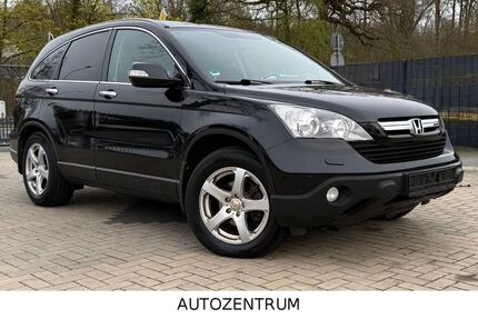 Honda CR-V 180.000 km 5.500 &euro; Neustadt 31535
