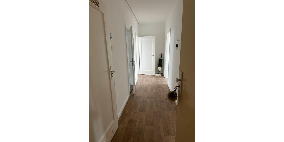 3 Zimmer Küche Bad DG 2. OG 3 zimmer