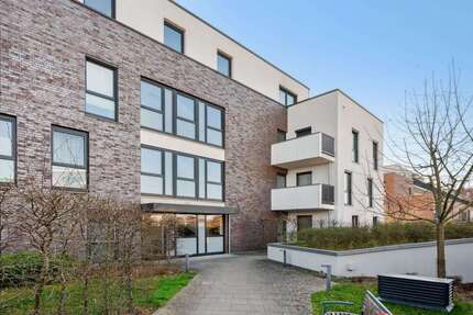 Wohnung Hannover Buchholz-Kleefeld - 3 Zimmer, 110 m&sup2;, 1.590&euro; | Angebot:27264852