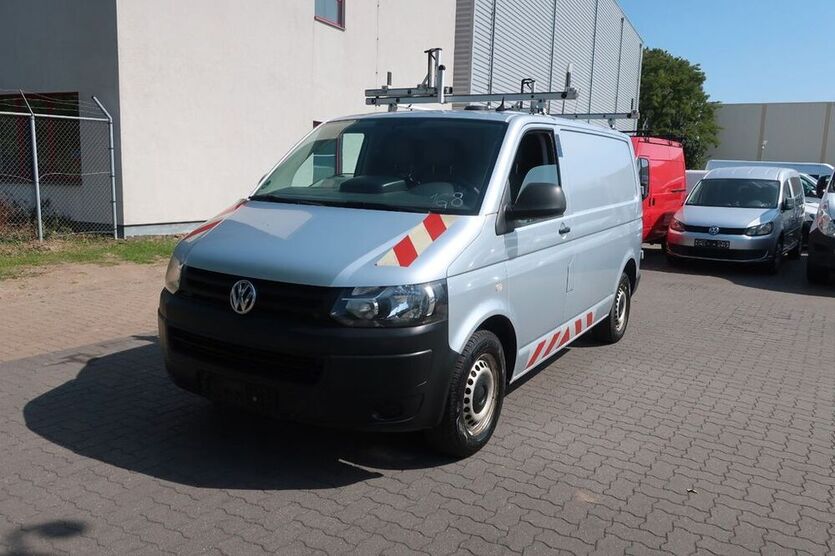 T5 Transporter