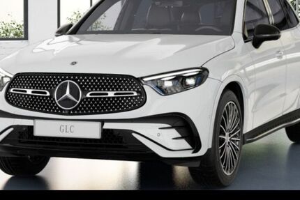 Mercedes-Benz GLC 300 14.900 km 67.500 &euro; Hannover 30655
