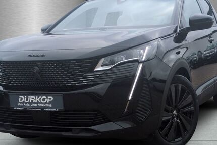 Peugeot 3008 26.401 km 23.990 &euro; Hildesheim 31135