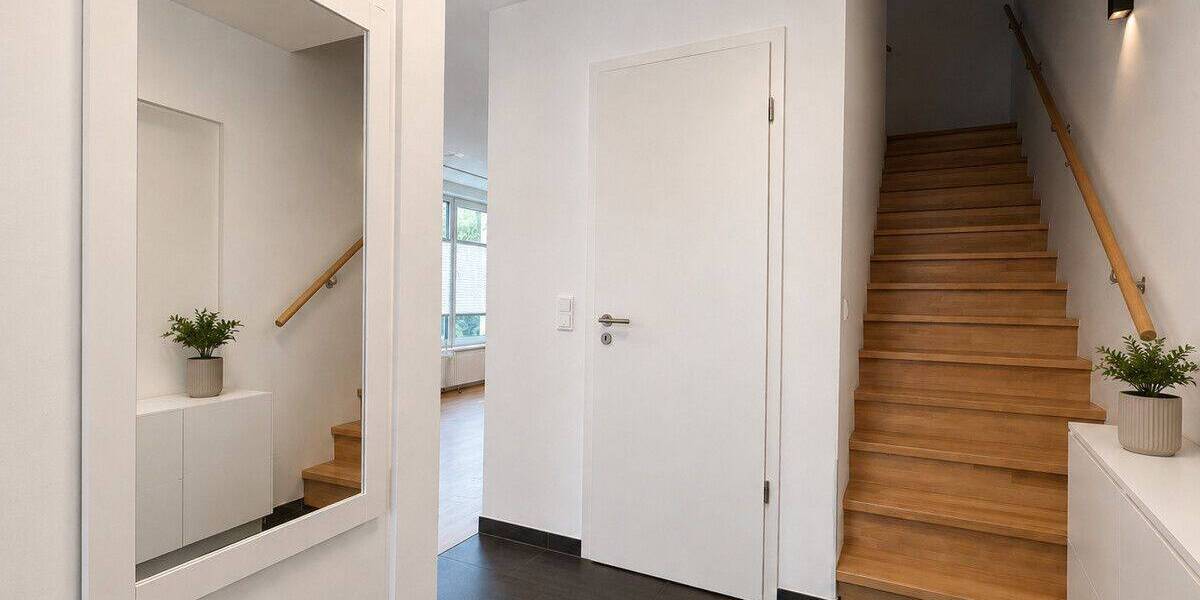 Reihenendhaus Hannover / Misburg-Nord Misburg-Nord - 4 Zimmer, 135 m&sup2;, 545.000&euro; | Angebot:26891708