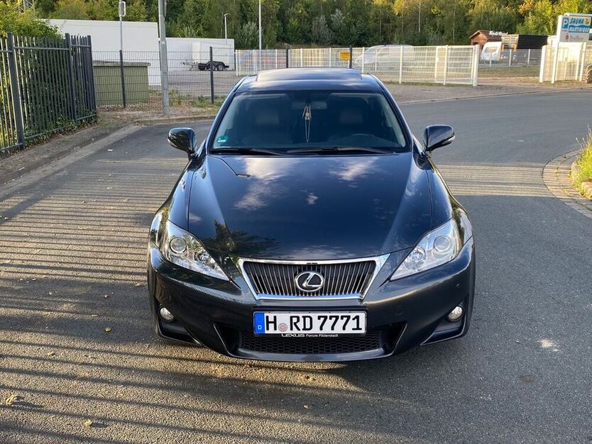 IS 250