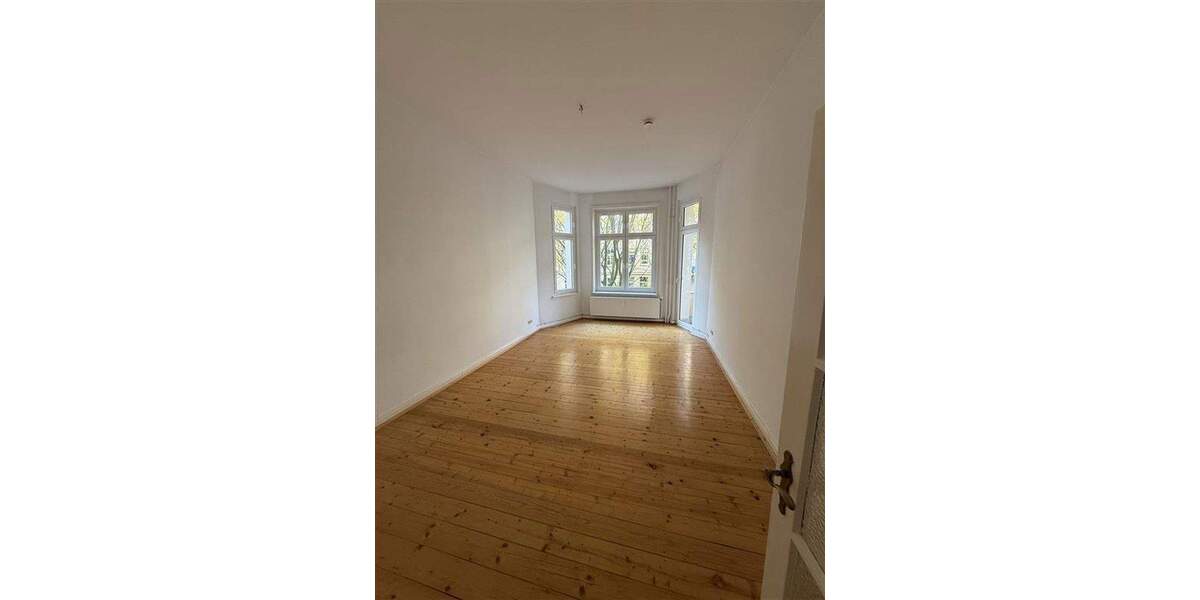 4-Zimmeraltbauwohnung in der wunderschönen Goebenstr. in der List zu vermieten 4 zimmer