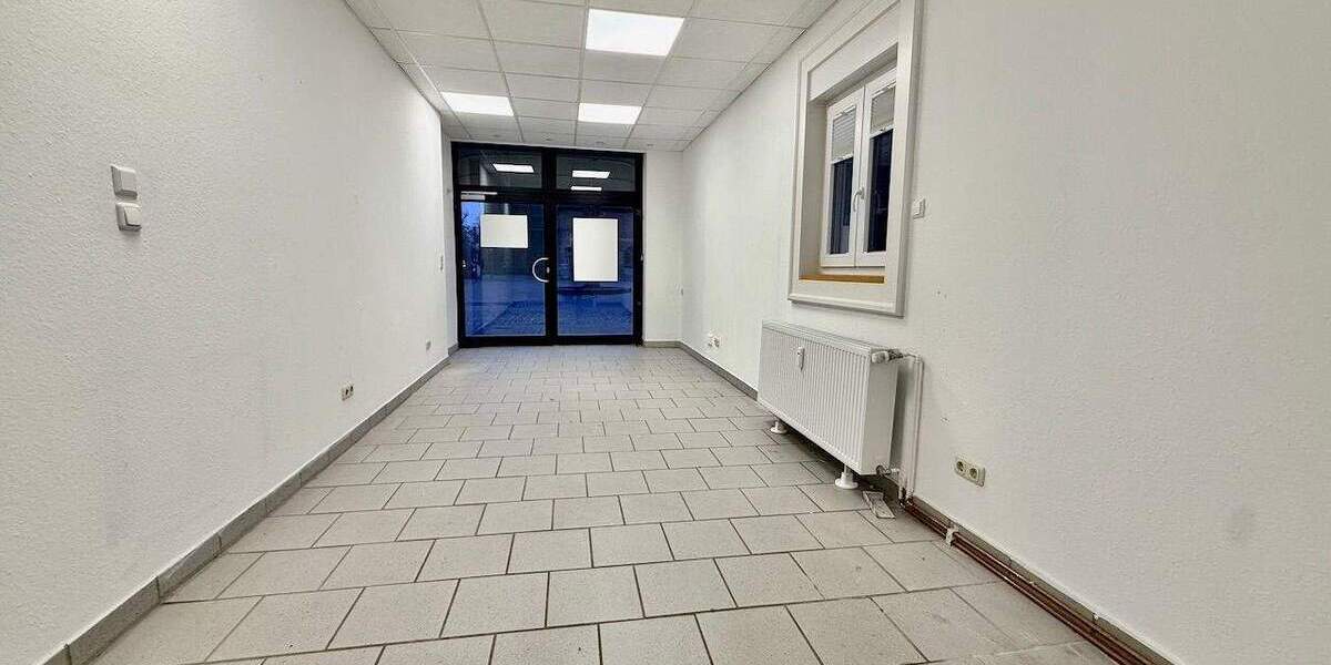 Gewerbeobjekt Neustadt am Rübenberge Neustadt - 450&euro; | Angebot:24595201