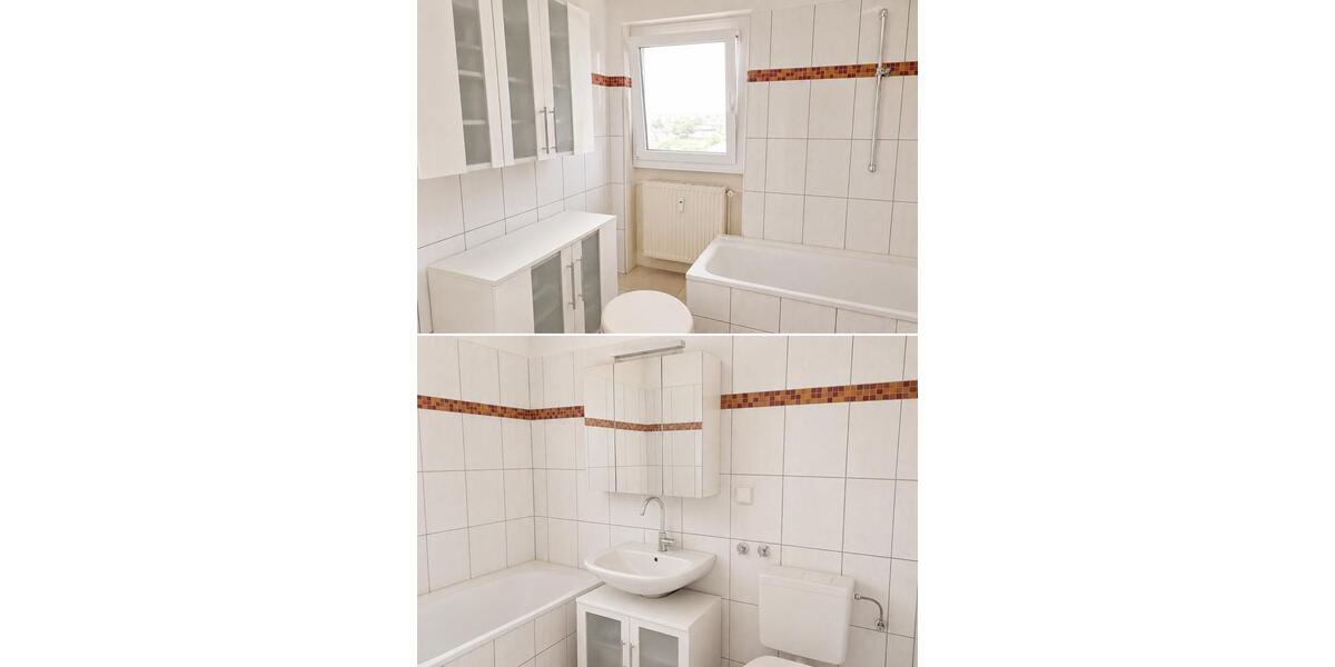 Etagenwohnung Hannover Bothfeld-Vahrenheide - 2 Zimmer, 85 m&sup2;, 750&euro; | Angebot:27608376