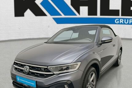 VW T-Roc 7.563 km 32.990 &euro; Neustadt am Rübenberge 31535