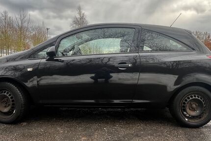 Opel Corsa 196.675 km 2.000 &euro; Burgdorf 31303