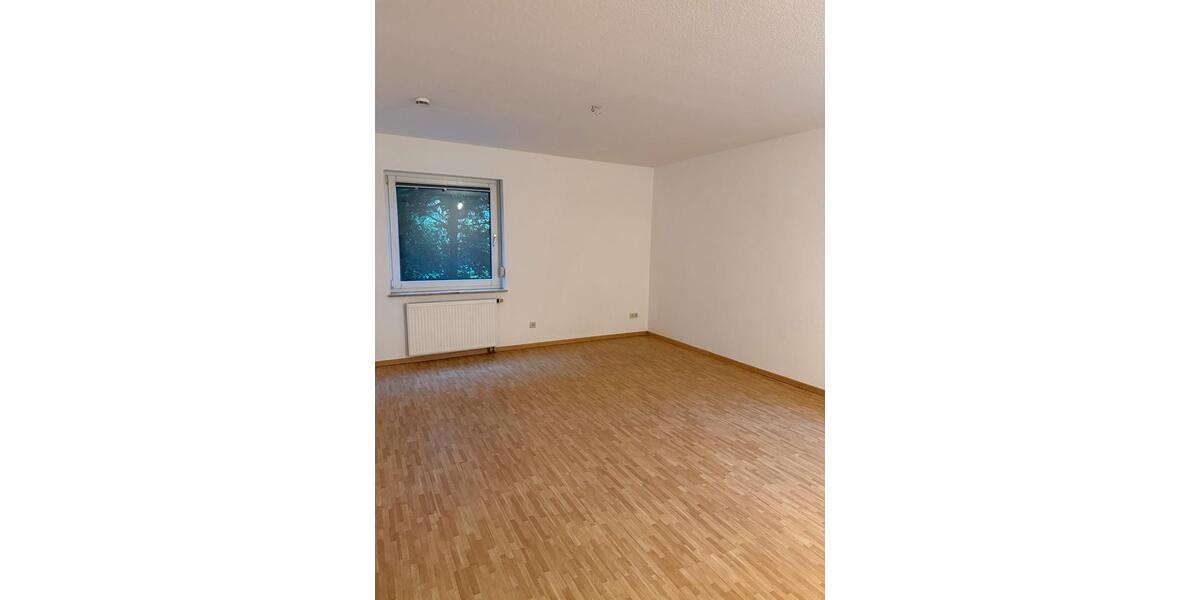 Erdgeschoßwohnung Laatzen - 1.5 Zimmer, 45 m&sup2;, 650&euro; | Angebot:26342185