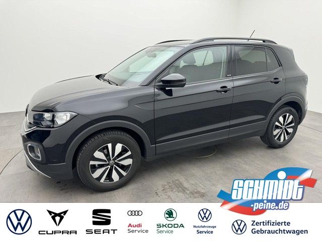 T-Cross