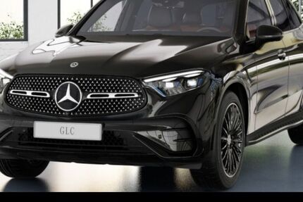 Mercedes-Benz GLC 450 9.900 km 81.500 &euro; Hannover 30655