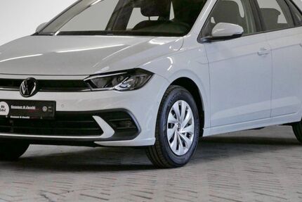 VW Polo 61.090 km 15.990 &euro; Hannover 30449